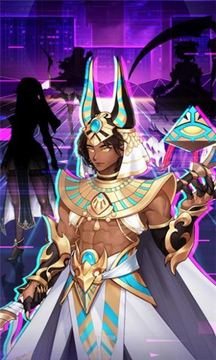 神之觉者 神之觉者