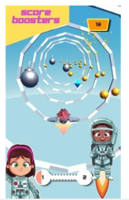 空中喷气飞行 空中喷气飞行