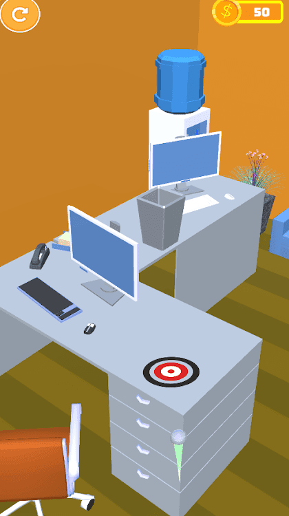 高尔夫的冒险 高尔夫的冒险