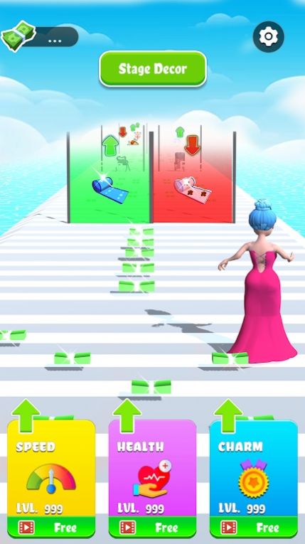 好坏妈妈模拟器 好坏妈妈模拟器