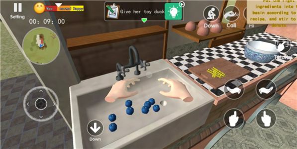 视觉樱花生活模拟器 视觉樱花生活模拟器