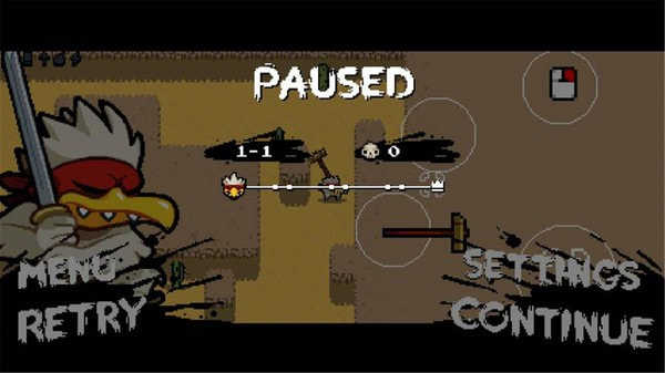 废土之王 废土之王