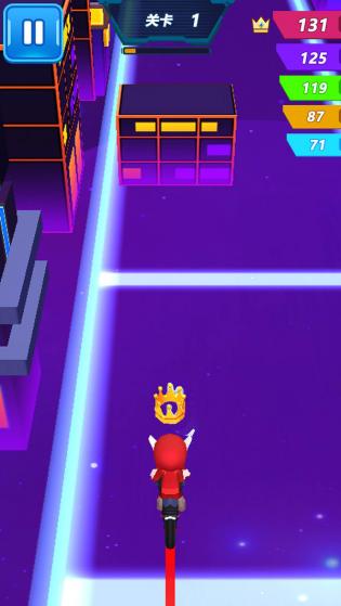 弹射摩托 弹射摩托