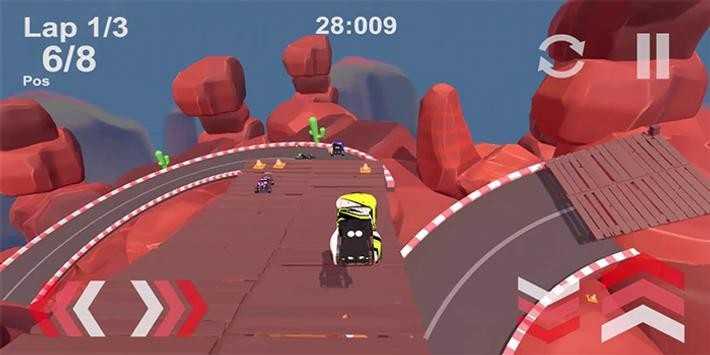 老美越野极限比赛 老美越野极限比赛