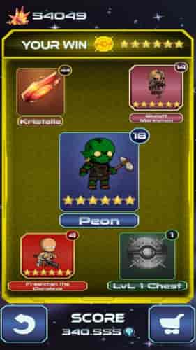 太空战争防御 太空战争防御