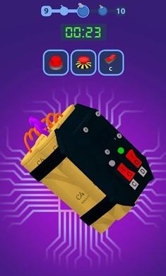 3D拆弹专家 3D拆弹专家