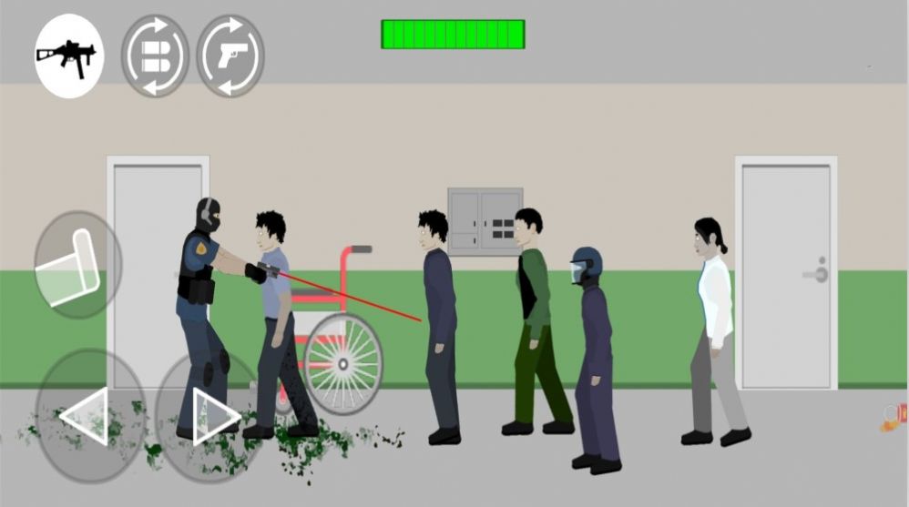 英雄使命 英雄使命