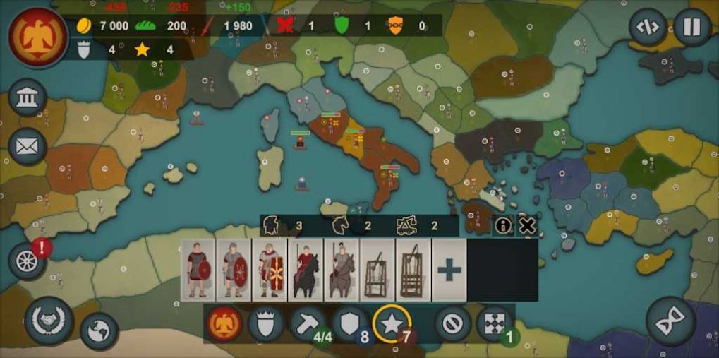 我们的帝国重置版 我们的帝国重置版