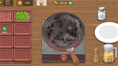 我的煎饼摊免广告 我的煎饼摊免广告