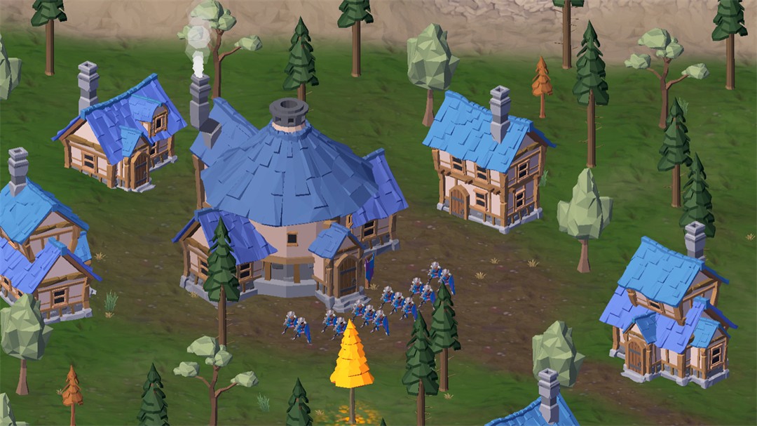 最后的死灵法师 最后的死灵法师