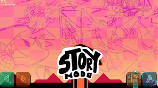 黑色星期五之夜沙雕模组 黑色星期五之夜沙雕模组