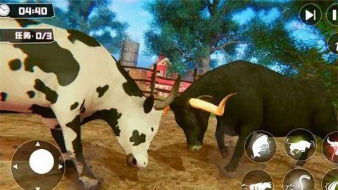 恐怖奶牛模拟器 恐怖奶牛模拟器