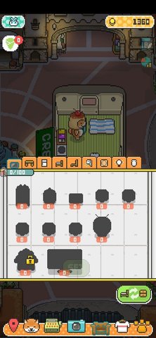 柴犬店长的可丽饼店 柴犬店长的可丽饼店