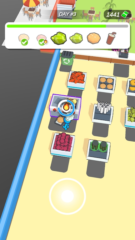 迷你食品服务 迷你食品服务