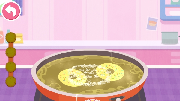 面包店大亨 面包店大亨