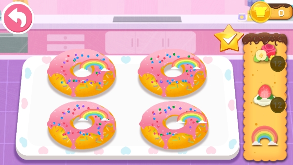 面包店大亨 面包店大亨