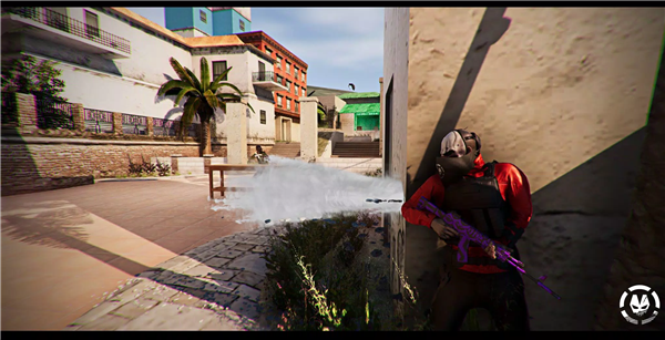 恶棍特工 恶棍特工