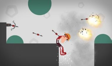 物理火柴人模拟器 物理火柴人模拟器