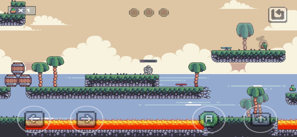 小小海盗大冒险 小小海盗大冒险