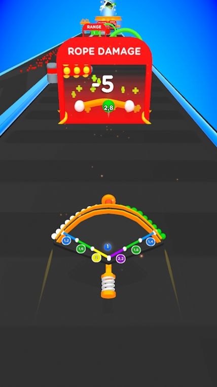 同步武器射击 同步武器射击