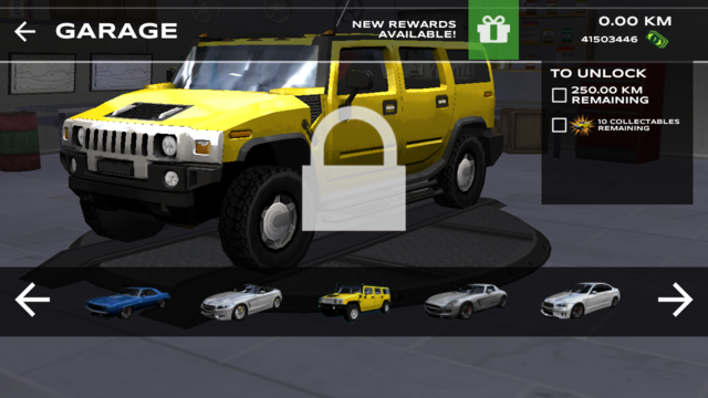 极限赛车驾驶模拟器 极限赛车驾驶模拟器