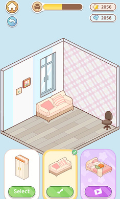 优优家装人生 优优家装人生