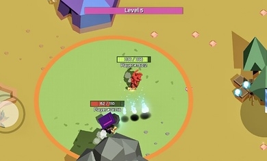 魔法师大作战 魔法师大作战