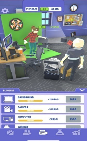 闲置公司办公室 闲置公司办公室