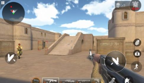 关键射手 关键射手