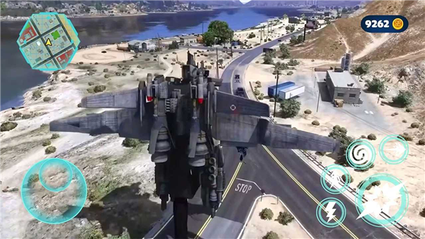 监控人大战马桶人开放世界 监控人大战马桶人开放世界