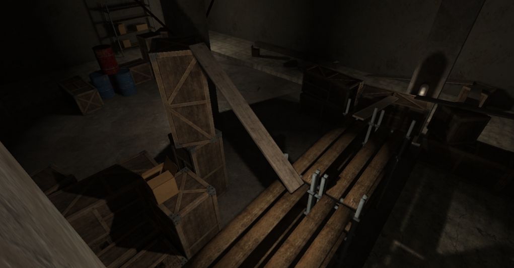 暗之城堡 暗之城堡