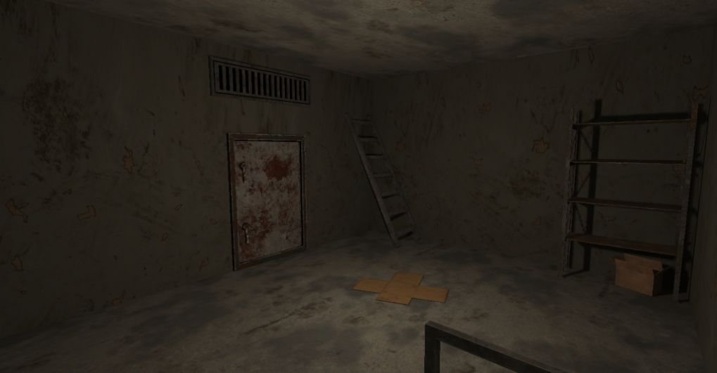 暗之城堡 暗之城堡