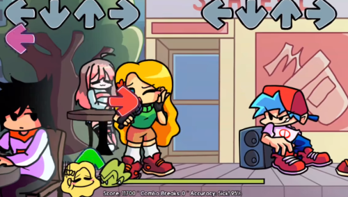 pico的狂热粉丝 pico的狂热粉丝