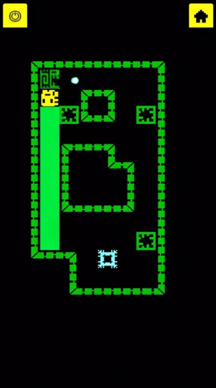 地下城任务颜色填充 地下城任务颜色填充