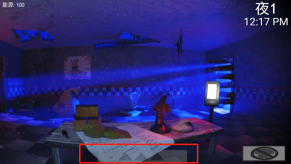 面包熊的午夜后宫 面包熊的午夜后宫