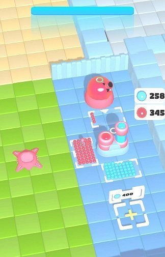 作战工厂 作战工厂