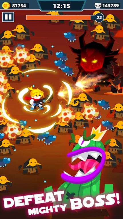 平坦超级英雄 平坦超级英雄