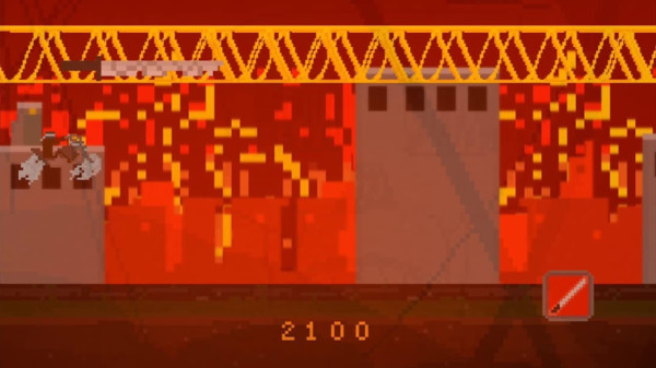 像素重力忍者 像素重力忍者