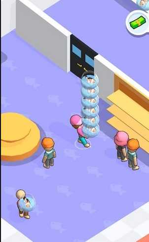 宠物仙境世界 宠物仙境世界