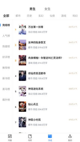 麦涵小说 麦涵小说