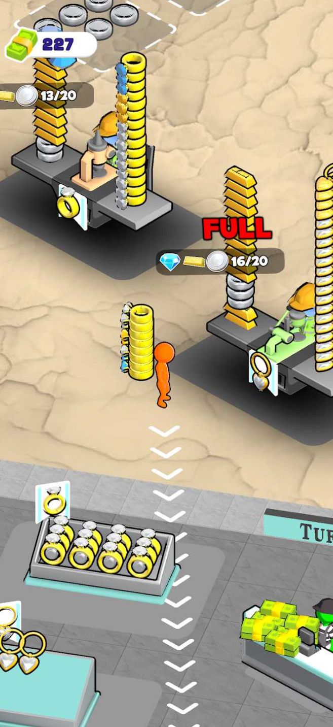 我的珠宝店 我的珠宝店