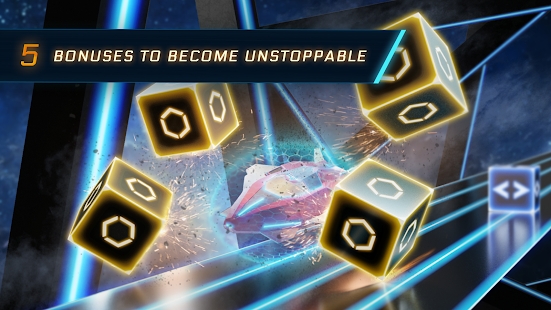 星光赛跑者 星光赛跑者