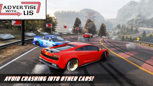 维加斯城市漂移 维加斯城市漂移