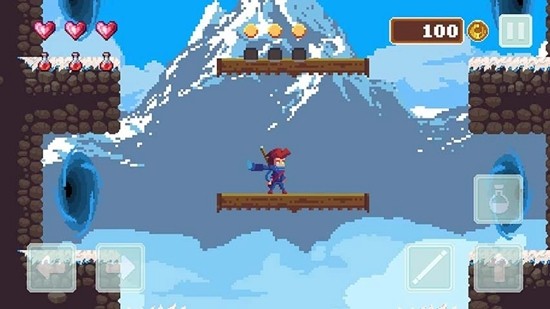 牧羊少年奇幻之旅 牧羊少年奇幻之旅