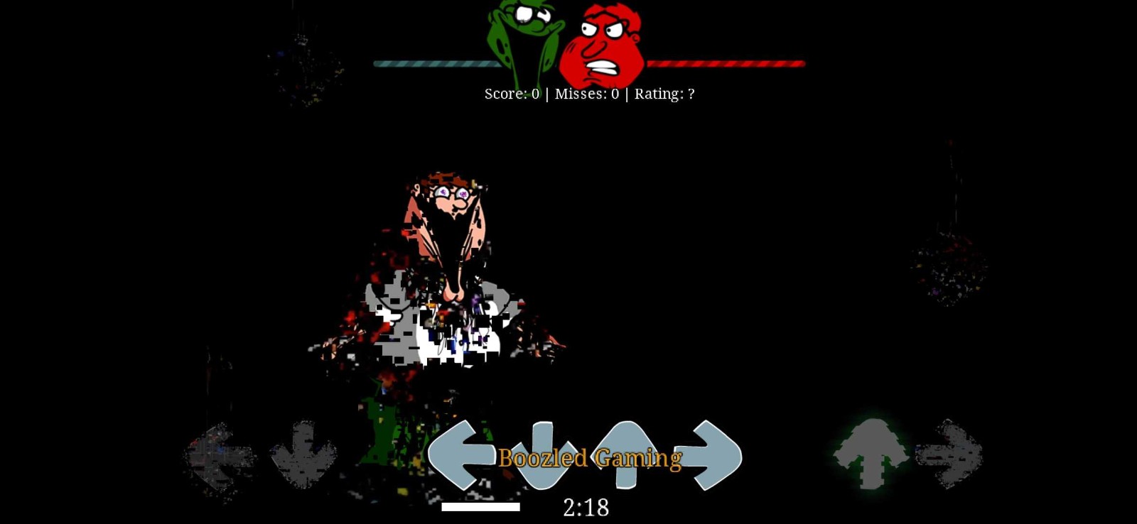 恶搞之家唱三重麻烦 恶搞之家唱三重麻烦