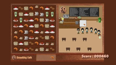 虚拟女友咖啡店 虚拟女友咖啡店