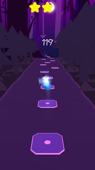 音乐球球跳跃 音乐球球跳跃