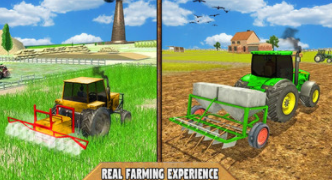 我的农场模拟经营 我的农场模拟经营