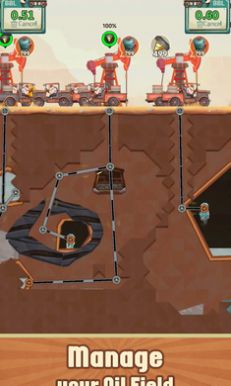 石油时代 石油时代