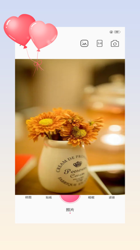 prom相机 prom相机